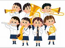 吹奏楽部①